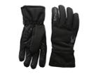 Spyder Facer Conduct Gloves (black/black/black) Extreme Cold Weather Gloves