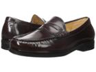 G.h. Bass & Co. Carmichael (cordovan) Men's Shoes