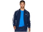 Adidas Originals Sst Track Top (collegiate Navy) Men's Sweatshirt