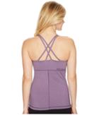 Outdoor Research Nuance Tank Top (fig) Women's Sleeveless