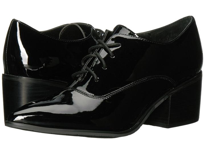 Tahari Randi (black Patent) Women's Shoes