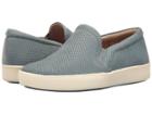 Naturalizer Marianne (blue Nubuck) Women's Shoes