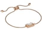 Kendra Scott Phillipa Bracelet (rose Gold/ivory Mother-of-pearl) Bracelet