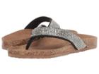 Not Rated Bryce (black) Women's Sandals