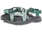 Chaco Z/volv X2 (diamond Pine) Women's Shoes