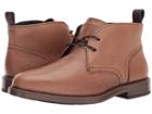 Cole Haan Adams Grand Chukka (woodbury Tumbled) Men's Shoes