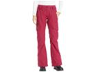 Volcom Snow Aston Gore-tex Pants (magenta) Women's Casual Pants