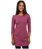 Fig Clothing Ver Tunic (opera) Women's Long Sleeve Pullover