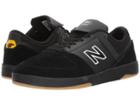 New Balance Numeric Nm533 (black/black) Men's Skate Shoes