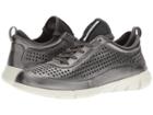 Ecco Sport Intrinsic Sneaker (dark Shadow) Women's Walking Shoes