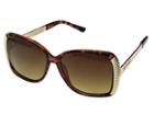 Steve Madden Sm875180 (tortoise) Fashion Sunglasses