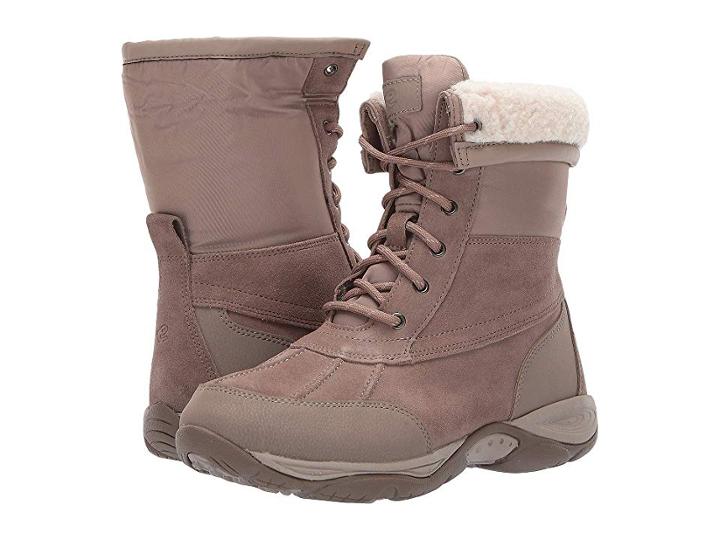 Easy Spirit Elevate (taupe) Women's  Shoes