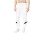 Puma Iconic Mcs Track Pants Mesh (puma White) Men's Casual Pants