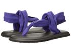 Sanuk Yoga Sling 2 (liberty) Women's Sandals