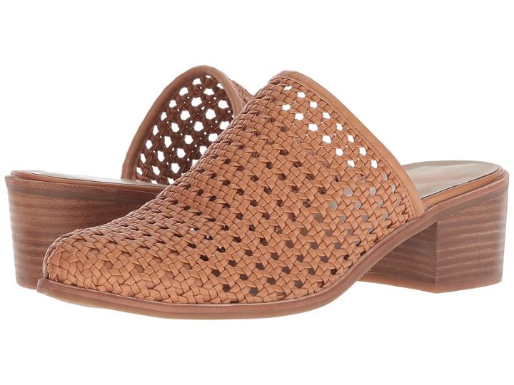 Dolce Vita Cairo (caramel Woven Stella) Women's Shoes