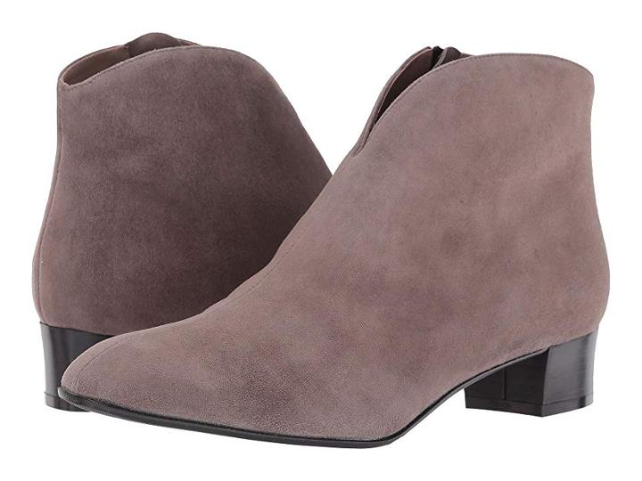French Sole Eva (smog) Women's Shoes