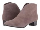 French Sole Eva (smog) Women's Shoes