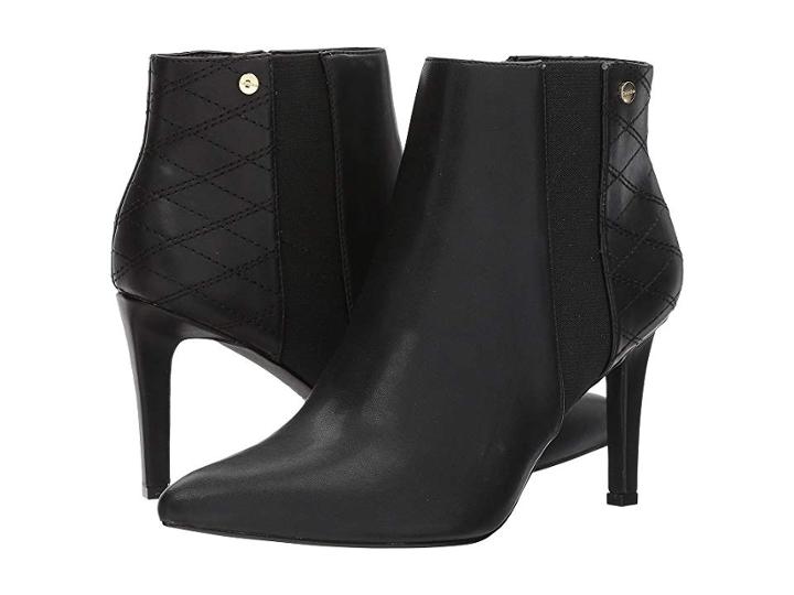 Calvin Klein Bestie (black) Women's Shoes