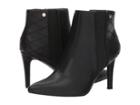 Calvin Klein Bestie (black) Women's Shoes