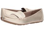 Lifestride Sarina Perf (moon Gold) Women's Shoes