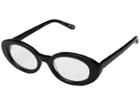 Elizabeth And James Mckinley Optical Frame (black) Fashion Sunglasses