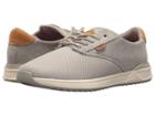 Reef Misson Tx (sandstone) Men's Lace Up Casual Shoes