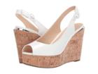 Guess Hardy (white) Women's Shoes