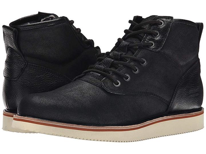 Globe Nomad Boot (misfit Black) Men's Boots