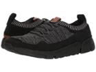 Clarks Triactive Knit (black) Men's Shoes