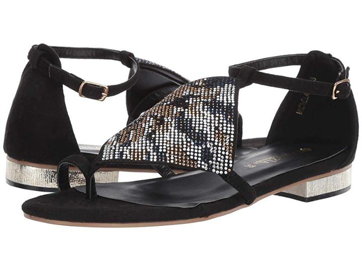 Patrizia Michela (black) Women's Shoes