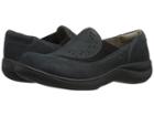 Aravon Revsolace (black) Women's  Shoes