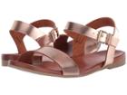 Mia Piper (rose Gold) Women's Shoes