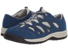 Drew Andes (blue Buck) Women's Shoes