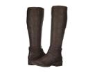 Fergalicious Lennin (brown) Women's Shoes