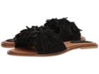 Musse&cloud Samantha (black) Women's Slide Shoes