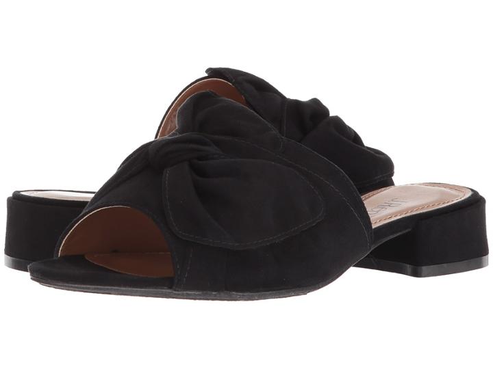 J. Renee Sattuck (black) High Heels