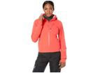 Spyder Geneva Jacket (hibiscus/hibiscus) Women's Coat