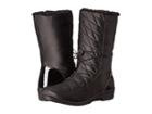 Tundra Boots Leah (black) Women's Work Boots