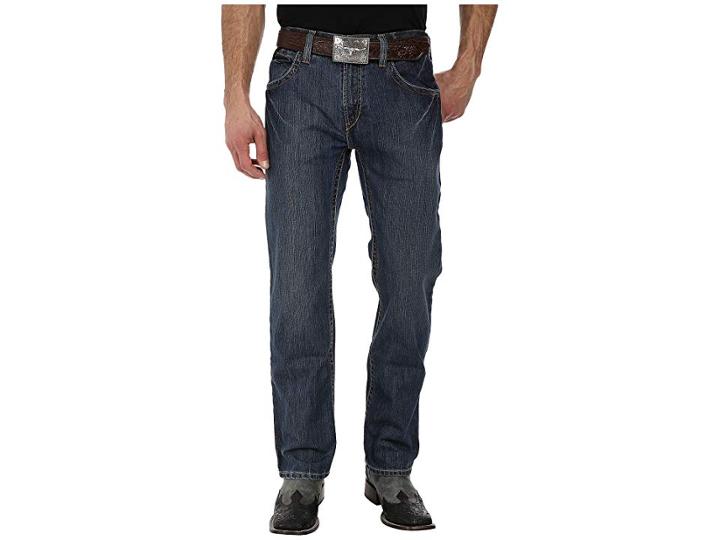 Ariat Flame Resistant M5 Lowrise Straight Leg In Clay (clay) Men's Jeans