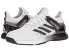 Adidas Adizero Ubersonic 2 (white/black/grey) Men's Tennis Shoes