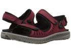 Ecco Sport Terra 2s Sandal (brick) Women's Sandals