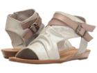 Blowfish Kids Balla (little Kid/big Kid) (silver Meteroite Metallic/mushroom Dyecut) Girl's Shoes