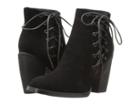 Volatile Seesta (black) Women's Boots