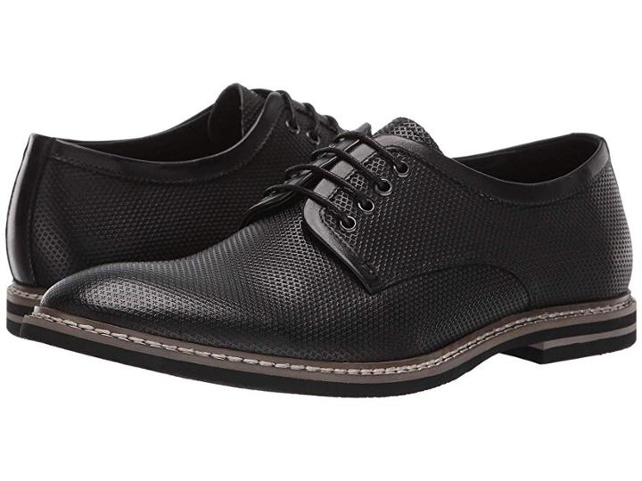 English Laundry Canning (black) Men's Shoes
