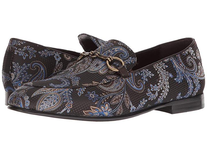 Tallia Orange Lorenzo (brown/blue) Men's Shoes