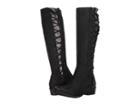 Volatile Dunn (black/pewter) Women's Boots