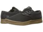 Etnies Jameson Sc (black/gum/grey) Men's Skate Shoes