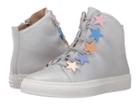 Katy Perry The Astrea (white) Women's Shoes
