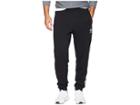 Adidas Originals 3-stripes Pants (black) Men's Casual Pants