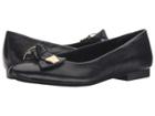 Bella-vita Ozark (black) Women's  Shoes